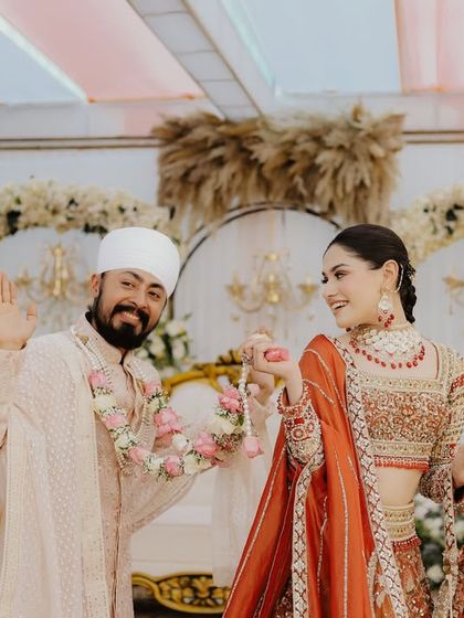 Raj Sachdeva - Event Photography & Videography Wedding Day Stories photo 3