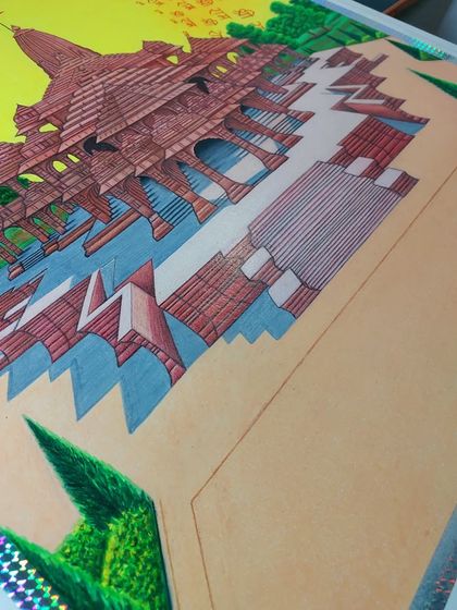 Art for the Soul: Spiritual Drawings photo 21