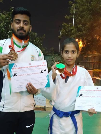 Our Champions: A Legacy of Medals photo 3