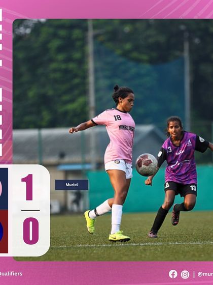 Match Day: The Battleground photo 71