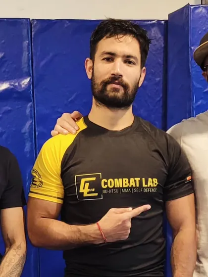 It was a pleasure to host a great Muay Thai Seminar with Ashish Raman Sethi. He and Prateek spent the afternoon teaching us the art of eight limbs, packed with details and theory on striking for all levels.
