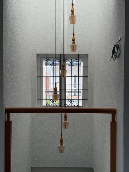 Humble Carpenter - Residential Interior Design & Renovation Statement Details & Finishes photo 3