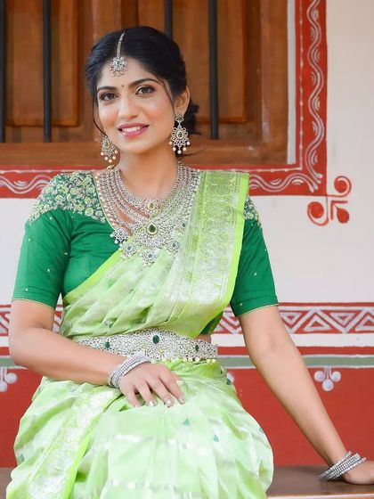 Lotus Bridal Studio - Wedding & Event Jewellery Rental Our Brides & Muses photo 32