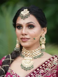 Makeup Artistry Courses & Workshops