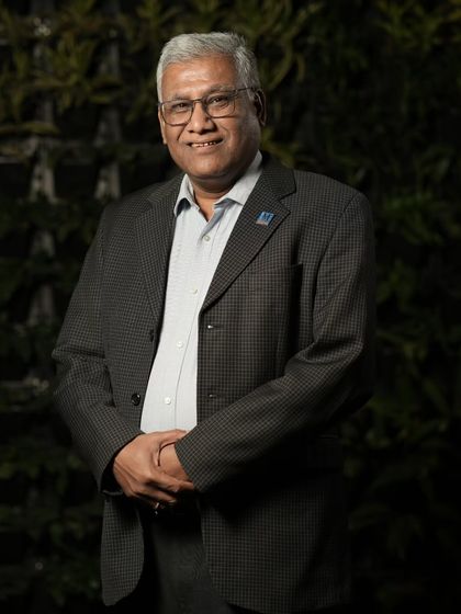 In an interview with Energetica India Magazine, our COO, Dilip Mehta, explained our path of innovation. We turn challenges into opportunities, from developing projects on difficult sites to employing AI-driven monitoring for optimal performance.