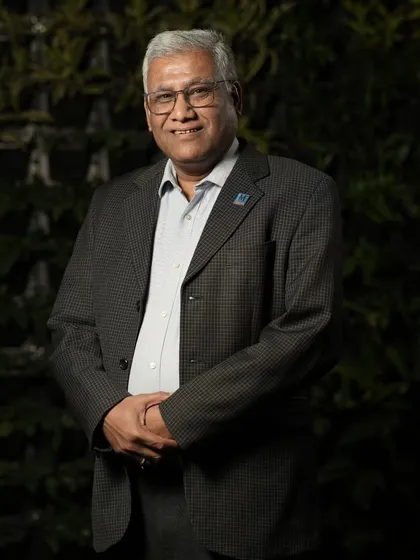 In a recent interview, our COO, Dilip Mehta, shared how we have charted a path of innovation to meet client needs, pioneering solutions from wind-solar hybrids to distributed green hydrogen.