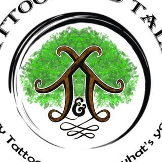 Tattoos And Tales