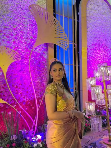 Chic & Modern Ponytails photo 36