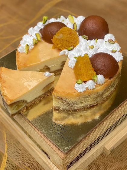 Cakes for Every Celebration photo 10