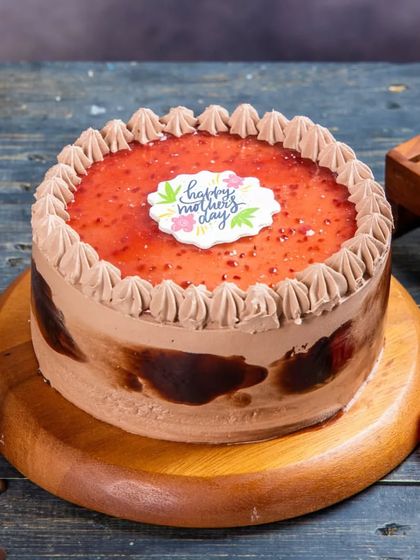 Shikha's Le Gateau - Custom & Celebration Cakes Festive & Seasonal Specials photo 62