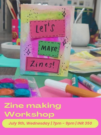 Paper Crane Lab - Corporate Services & Team Building Creative & Mindful Making photo 6