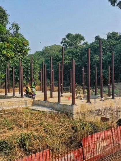 SJK Architects - Architectural Design - Residential Inspirations & Explorations photo 14