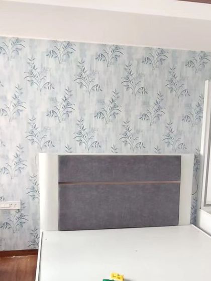 Wallplays - Wallpaper Design & Installation Nature-Inspired & Floral Prints photo 115