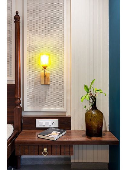 Serene & Personal Bedrooms photo 30