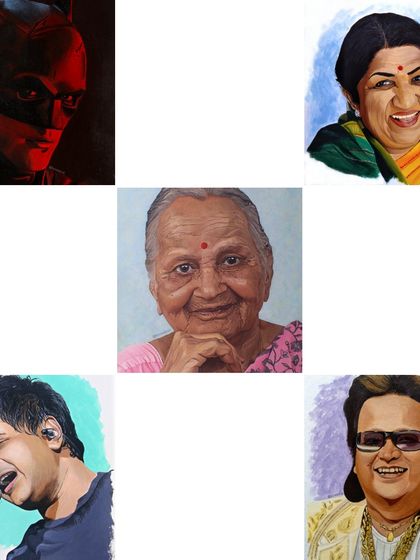 My Journey as an Artist photo 4