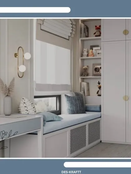 Deskraft - Residential Interior Design & Renovation Our Design Philosophy & Inspiration photo 30