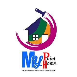 My Paint My Home