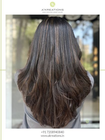 Rich Brunettes & Sunkissed Balayage photo 73