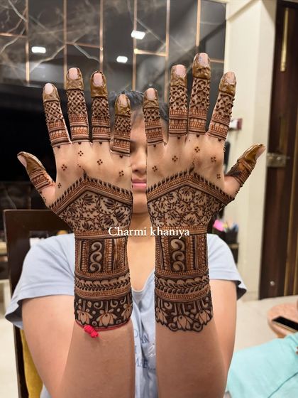 Modern, Minimalist & Arabic Styles photo 19