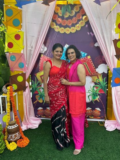 Shweta Nandakumar - Custom & Bespoke Fashion Design My Event Diary photo 5