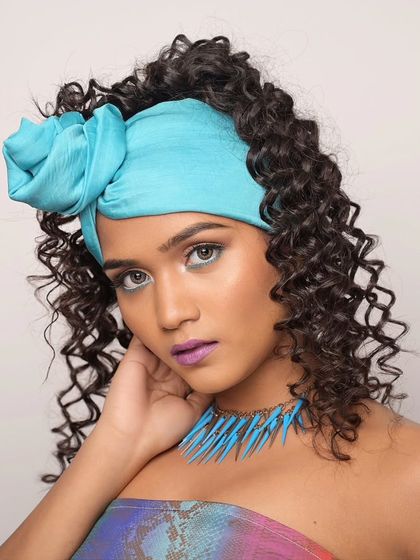 Editorial & High-Fashion Artistry photo 93