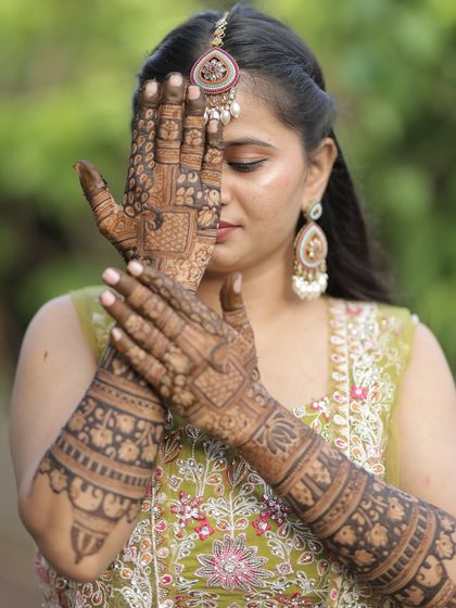 Happy Brides & Clients photo 13