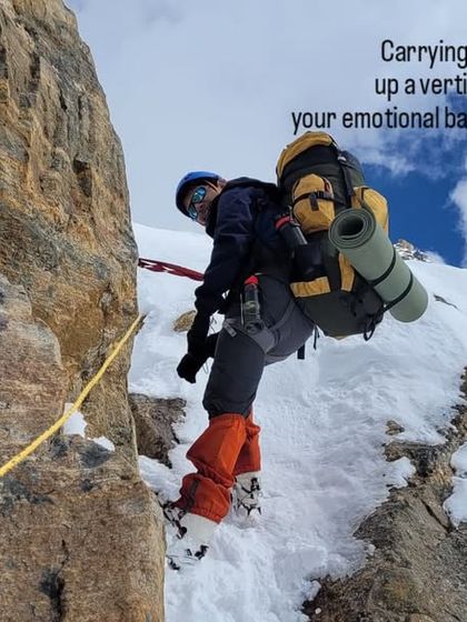 Life on Expedition: The Journey is the Reward photo 4