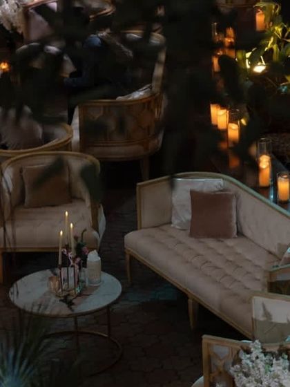 Wedlock Weddings - Full-Service Wedding Planning & Design Grand Receptions & Glamorous Sangeets photo 115