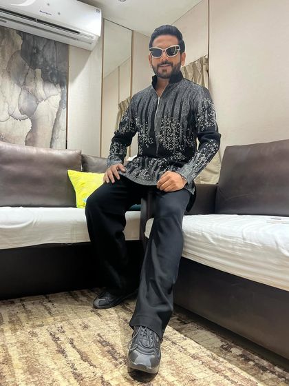 Dressing the Part: My Event Lookbook photo 81