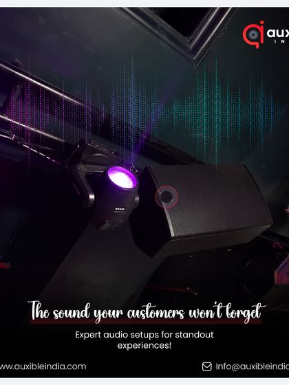 Nightclub & Lounge Transformations photo 4