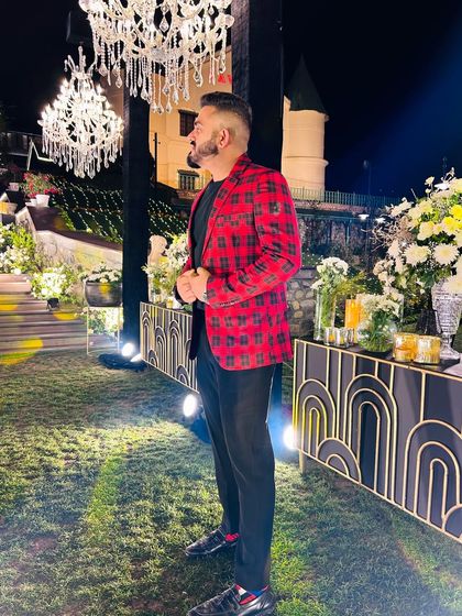 Ankit Kamra - Event DJ Services Wedding & Sangeet Nights photo 37