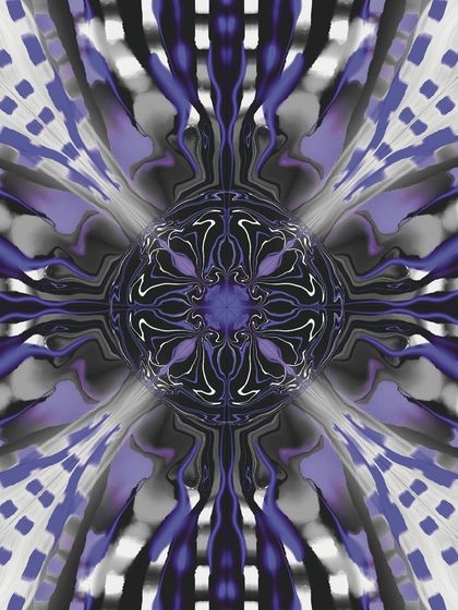 Abstract & Experimental Art photo 5