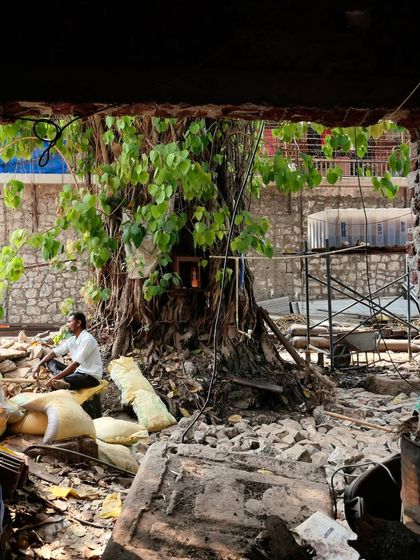 Adaptive Reuse: The Archaeology of Space photo 6