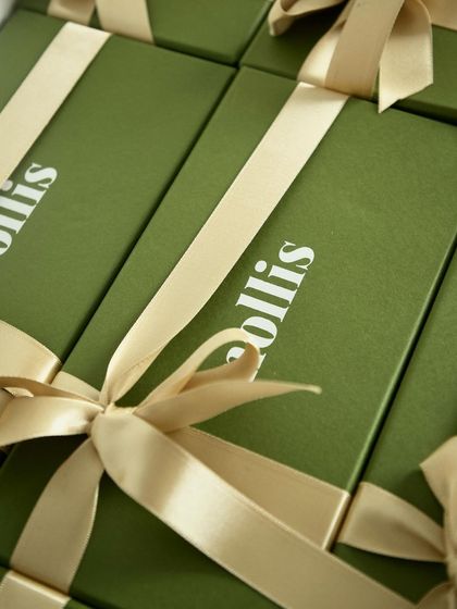 Mollis Soaps - Corporate and Event Gifting Festive & Seasonal Gifting photo 20