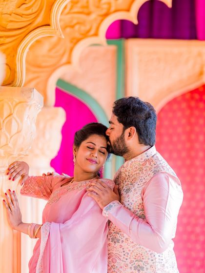 Firos Photography - Maternity & Family Photography Couple & Pre-Wedding Stories photo 9