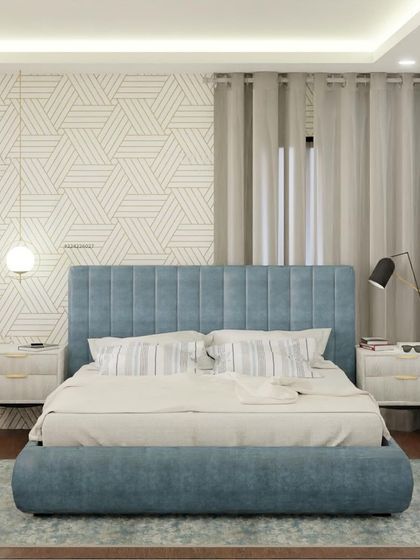 Artyss Designn Studio - Individual Room Design & Renovation Bedroom Sanctuaries photo 70