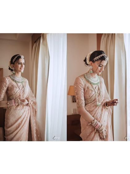 Timeless Bridal Portraits photo 56