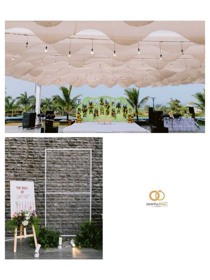 The Unfolding Journey: Pre-Wedding Celebrations photo 51