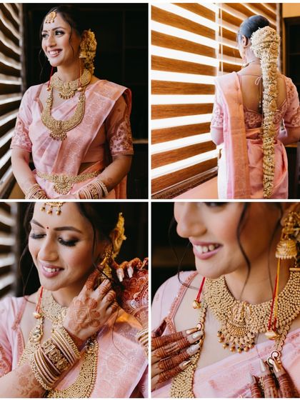 Picsurely - Wedding Photography & Cinematography Radiant Bridal Portraits photo 71