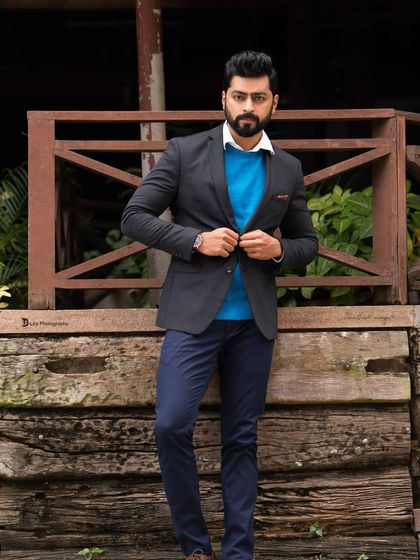 Dlite Photography - Fashion & Portrait Photography Sandalwood Stars: Actor & Actress Portfolios photo 10