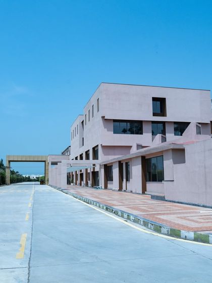 I M Design & Development - Educational Architecture & Interior Design Architectural Vision & Campus Exteriors photo 4