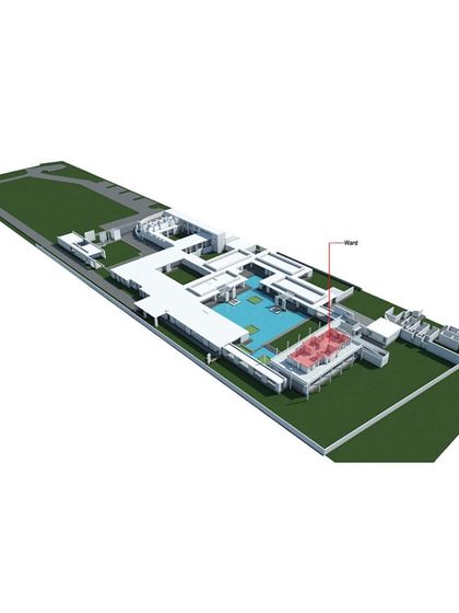 Mindspace - Educational & Institutional Architecture Our Design Process: From Sketch to Structure photo 97