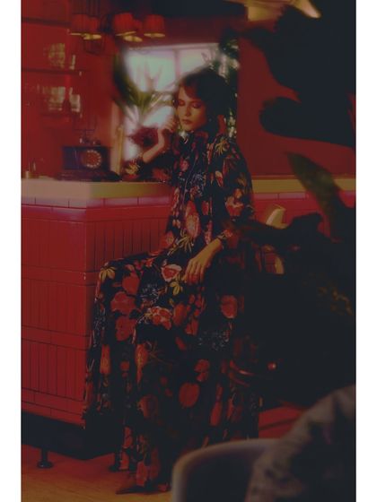 Narrative Editorials: Cinematic Storytelling photo 10