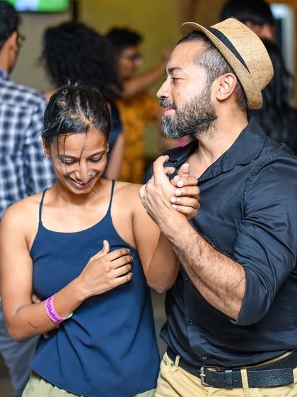 Furor - Latin Dance Socials The La Rumba Experience photo 23