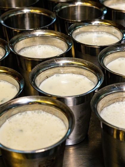 Restaurant Stories & Ambiance photo 4