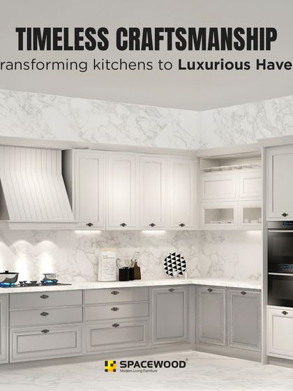 Classic & Timeless Kitchens photo 9