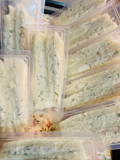 The Craving Station - Catering for Parties & Events Savoury Party Starters photo 13