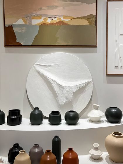 Curated Objects & Inspirations photo 9