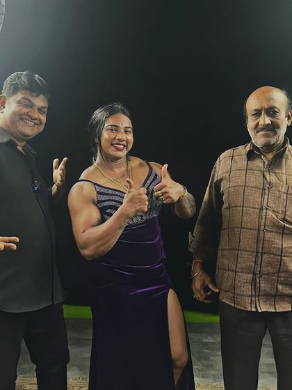 Chitra Purushotham - Nutrition Consultation In the Spotlight: Media, Events & Awards photo 5