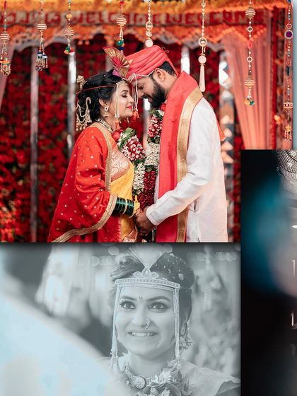 Maharashtrian Weddings photo 15